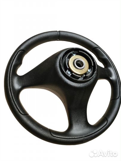 Руль Гранд Спорт Нива Урбан, Легенд, 2101-2107