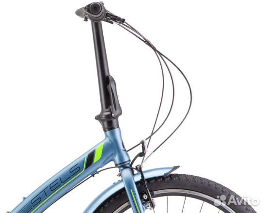 Велосипед stels Pilot-770 24 V010