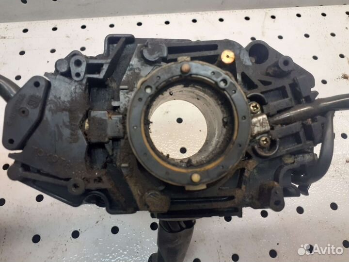 Toyota hilux surf 130 подрулевой переключатель