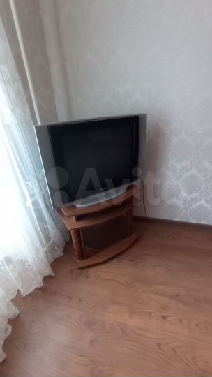 2-к. квартира, 52 м², 2/14 эт.