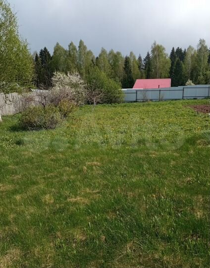 Участок 10 сот. (ИЖС)