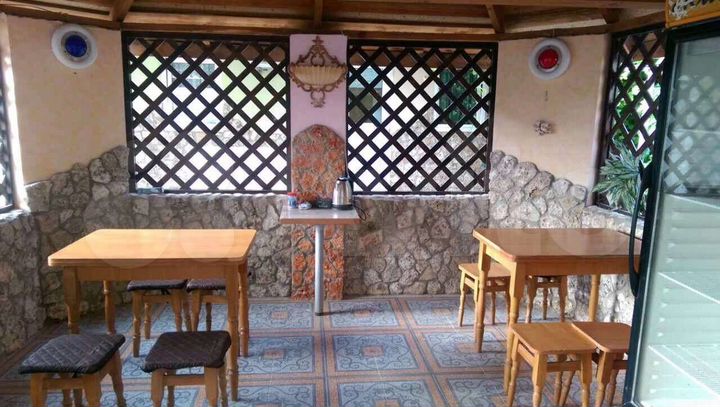 Комната 16 м², 1/1 эт.