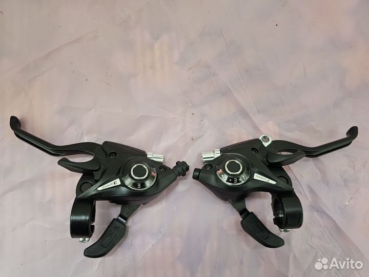 Рама для велосипеда и запчасти