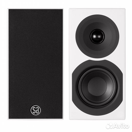 System Audio SA saxo 1