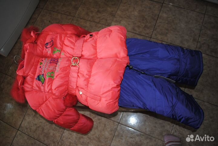 Детская одежда