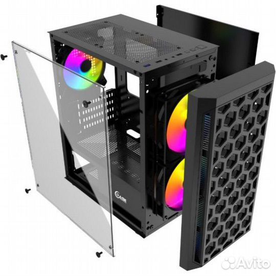 Корпус для пк