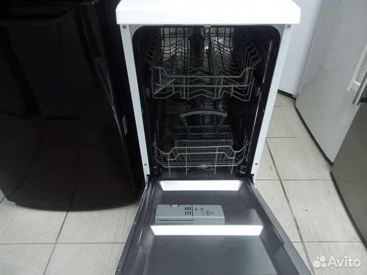 Посудомоечная машина Hansa