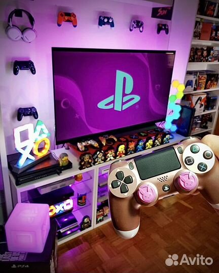 Sony PS4 Slim / PlayStation 4