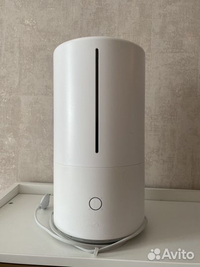 Увлажнитель xiaomi