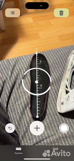 Коньки ccm jetspeed 270 int 6EE