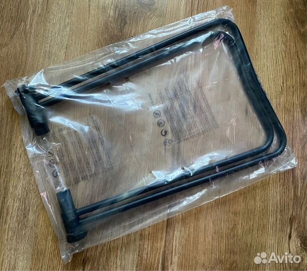 Стойка для велосипеда