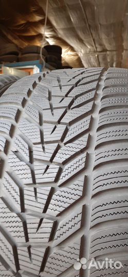 Hankook Winter I'Cept Evo 3 W330 255/35 R19