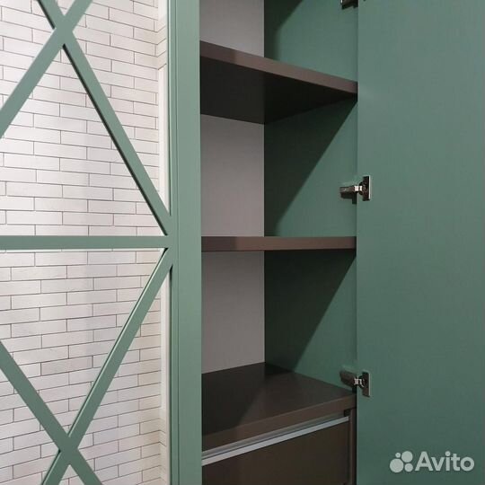 Шкафы на заказ