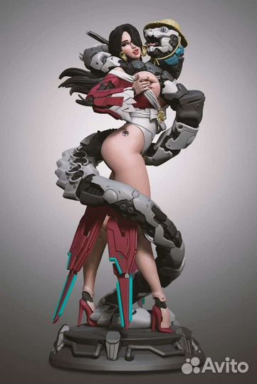 Фигурки ванпис, one piece