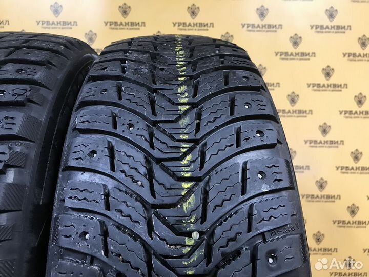 Michelin X-Ice North 3 185/65 R15 92T