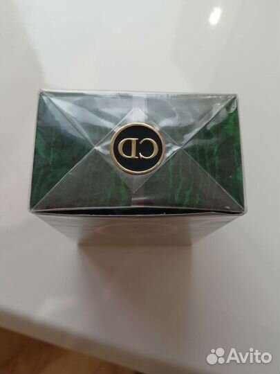 Poison dior, EAU DE cologne. 100 мл
