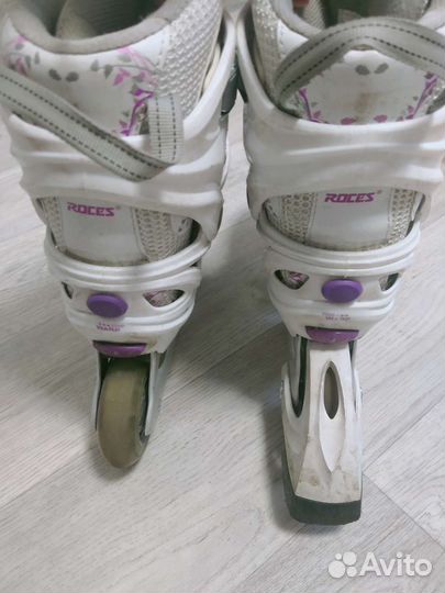 Ролики детские