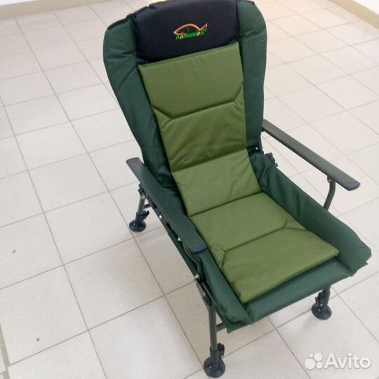 Карповое кресло,Командор