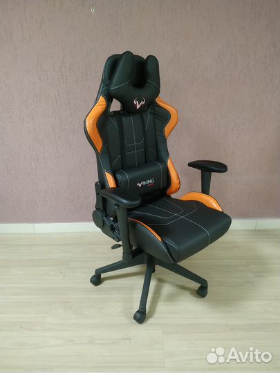 Кресло игровое Zombie Viking 5 Aero с доставкой