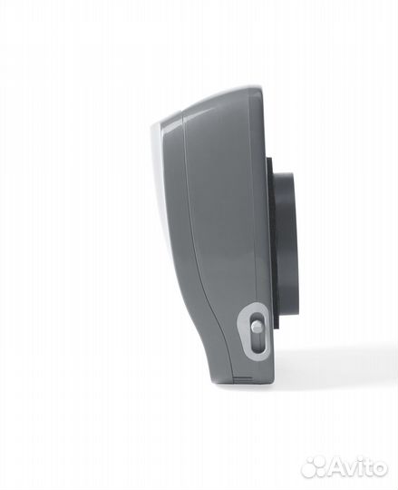 Приточный клапан Vakio KIV Pro (аналог кив-125)