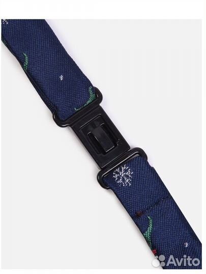 Галстук бабочка