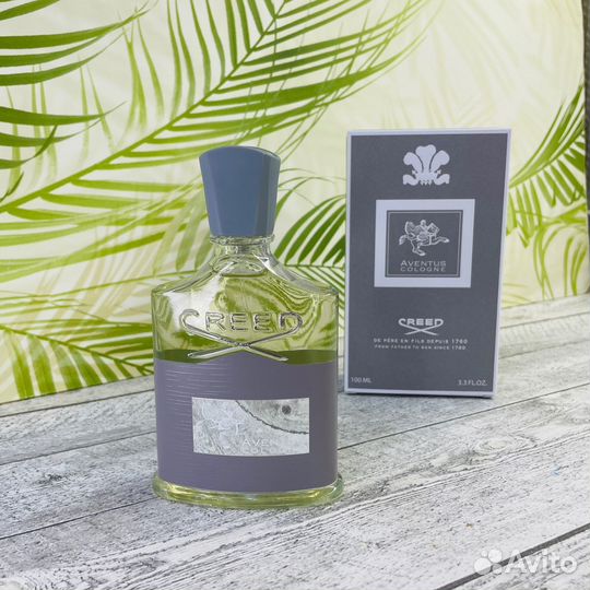 Creed Aventus Cologne 100мл