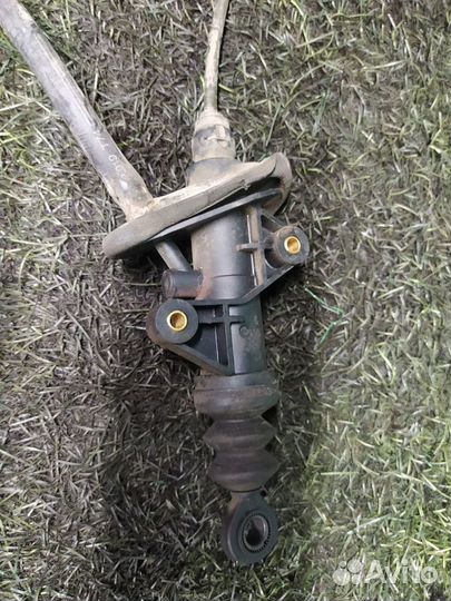 Цилиндр сцепления главный Ford Mondeo II