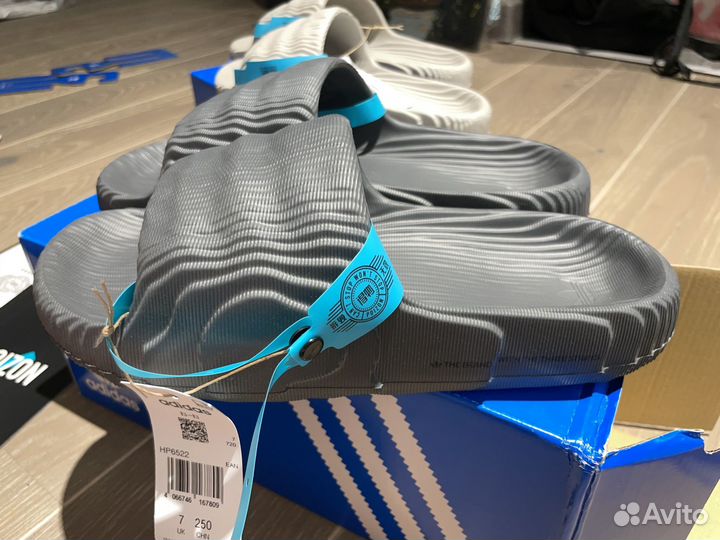 Тапки Adidas Adilette 22 Оригинал