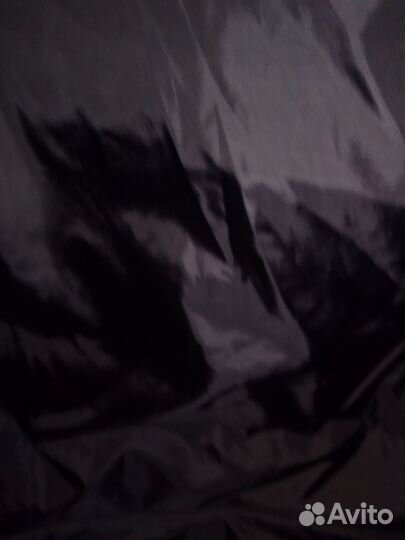 Пуховик зимний женский