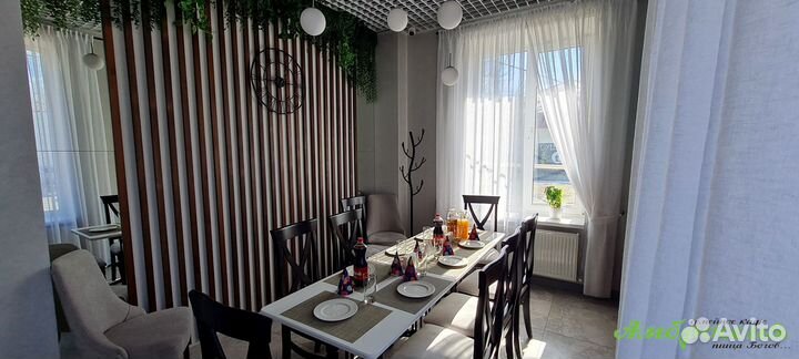 День рождения аренда помещения