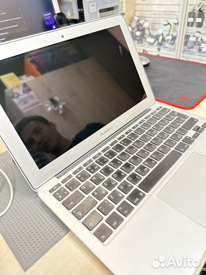 Macbook air 11 2013 i7