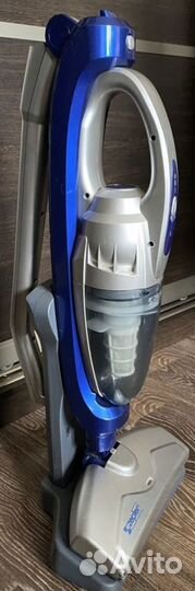 Пылесос zepter