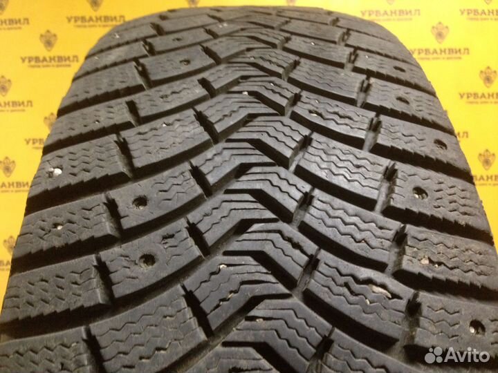 Michelin Latitude X-Ice North 2 275/65 R17