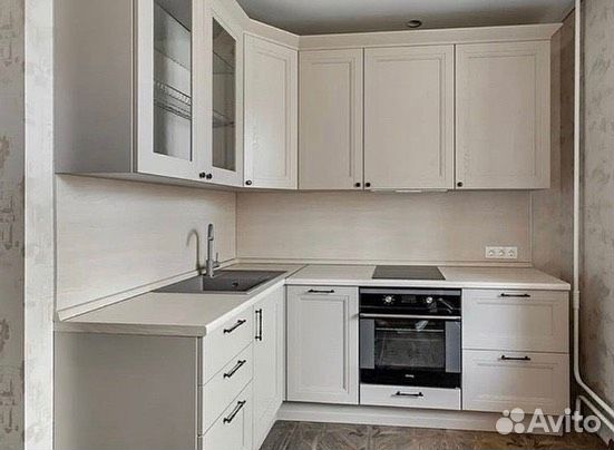 Кухня от производителя