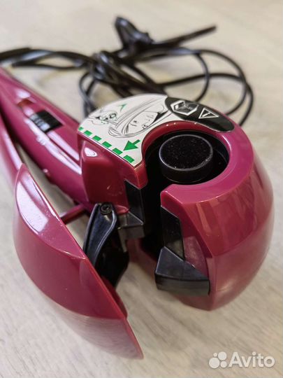 Плойка Babyliss c903pe
