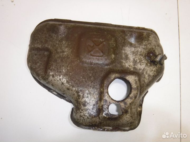 Экран тепловой Lancer 9