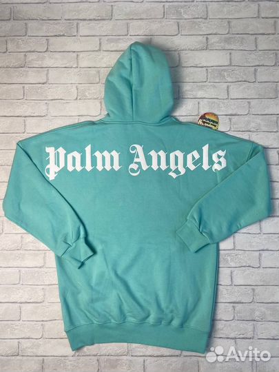 Худи palm angels