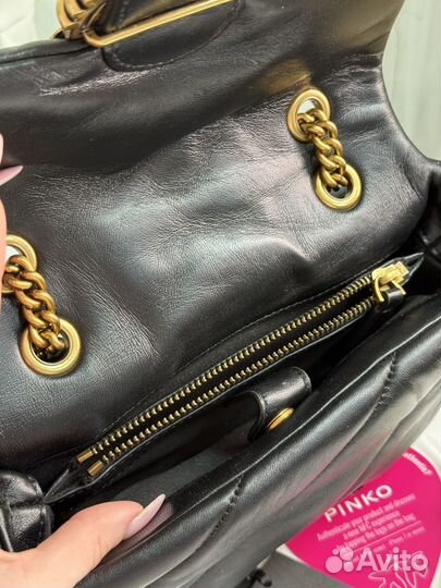 Сумка pinko оригинал