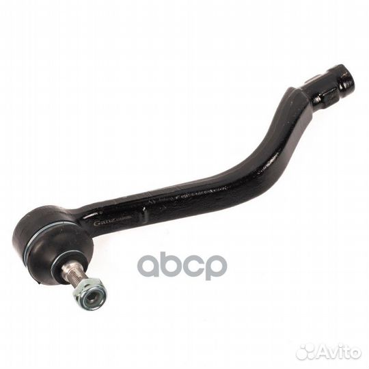 Наконечник рулевой r renault logan 04- sandero