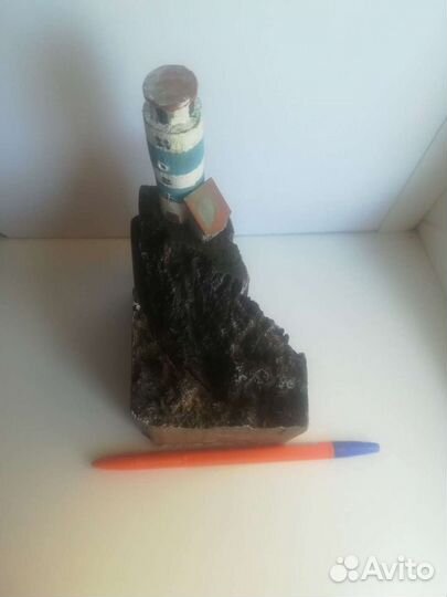 Декоративная композиция