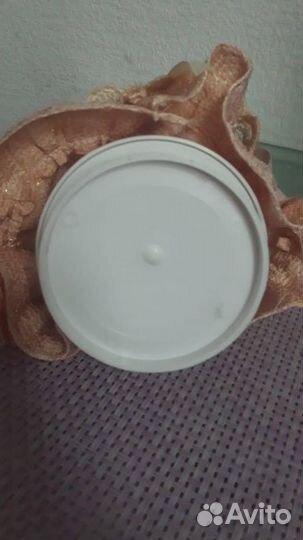 Музыкальная завод статуэтка кукла движение