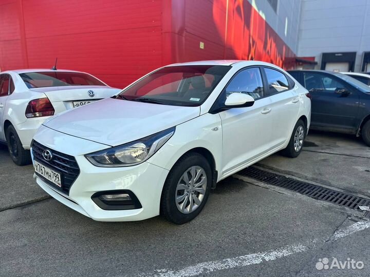 Аренда авто под такси