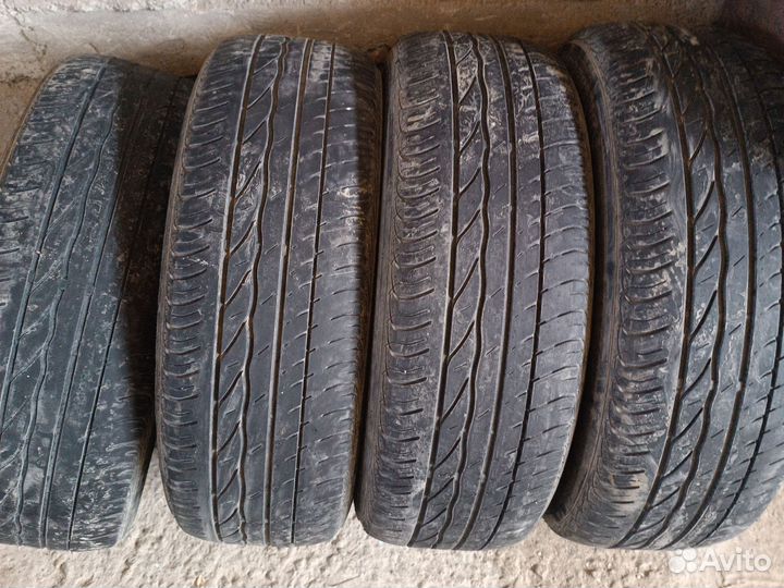 Bridgestone Turanza ER300 20.5/60 R16 34L