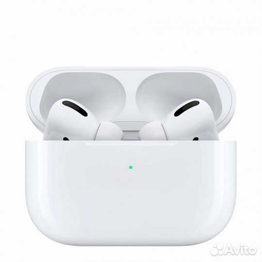 Airpods pro 1 поколения