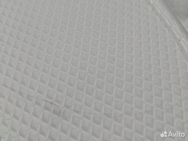 Тапочки одноразовые для сауны