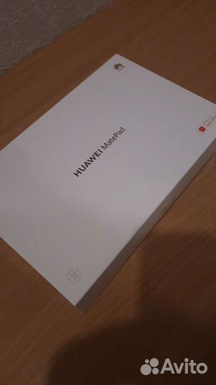 Планшет huawei MatePad 10.4