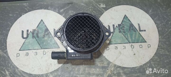Дмрв расходомер Змз 405 406 Газ Волга 3110 Газель