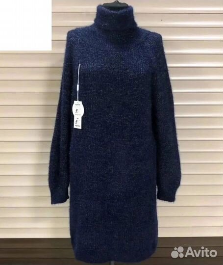 Платье 48р до 56р