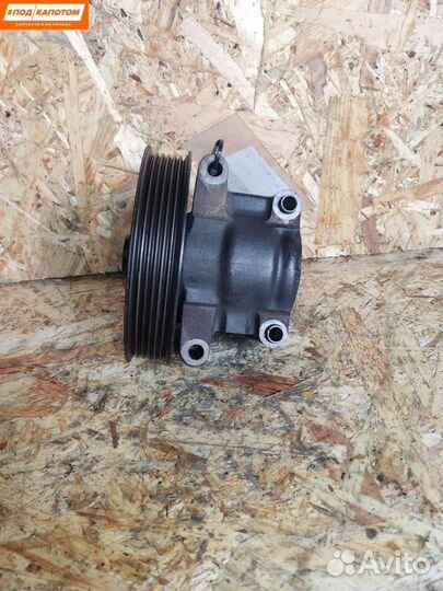 Насос гидроусилителя руля Ford Mondeo 3 1357641