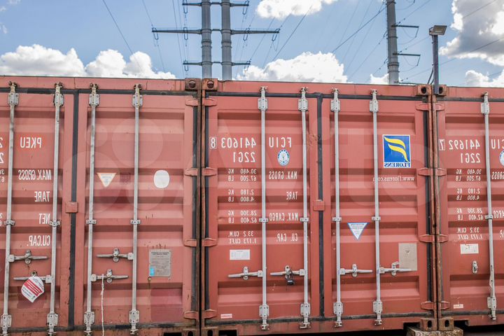 Аренда складского помещения